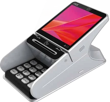 PAX A33 compact Android PIN pad