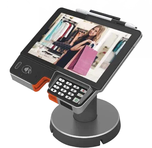 PAX Aries 8 Android payment tablet
