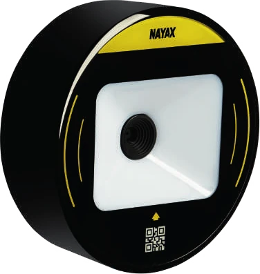 Nayax DOT QR smart reader for vending machines