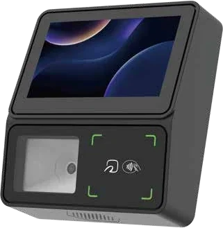 PAX IM28 compact contactless unattended reader