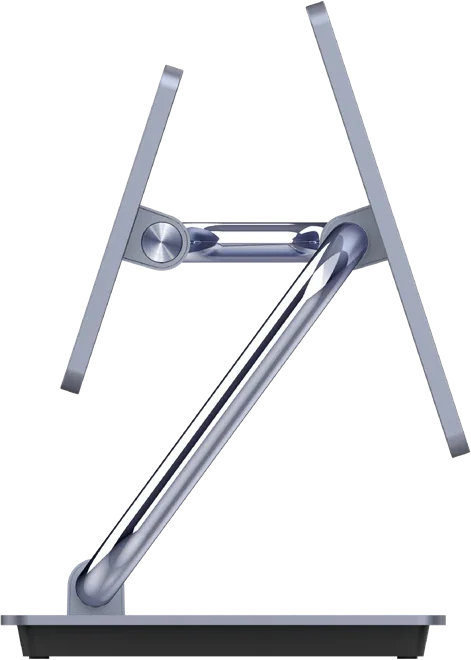 ZOLON Litchi L1600 metal-bodied Android POS terminal