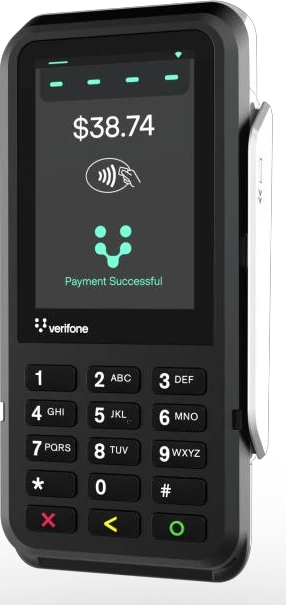 Verifone P630 Plus Android PIN pad