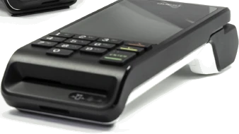 Quest QT850 smart payment terminal
