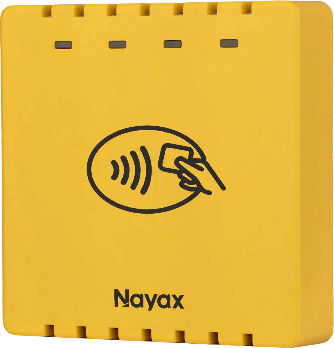 Nayax UNO Mini OEM contactless payment module