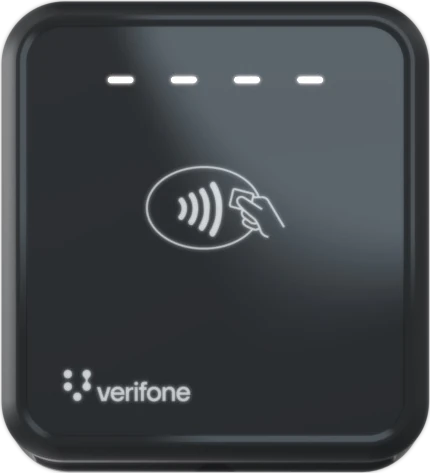 Verifone Victa Reader Bluetooth card reader
