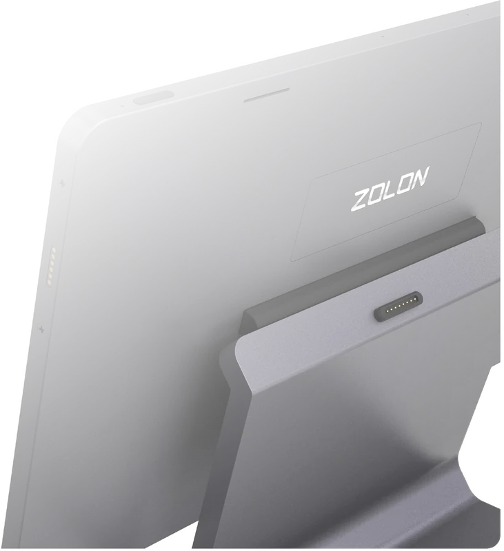 ZOLON Station L1400 all-in-one Android POS station