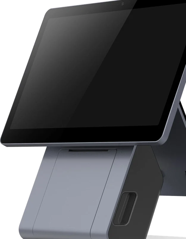 ZOLON Tower L1450 dual-screen Android POS terminal